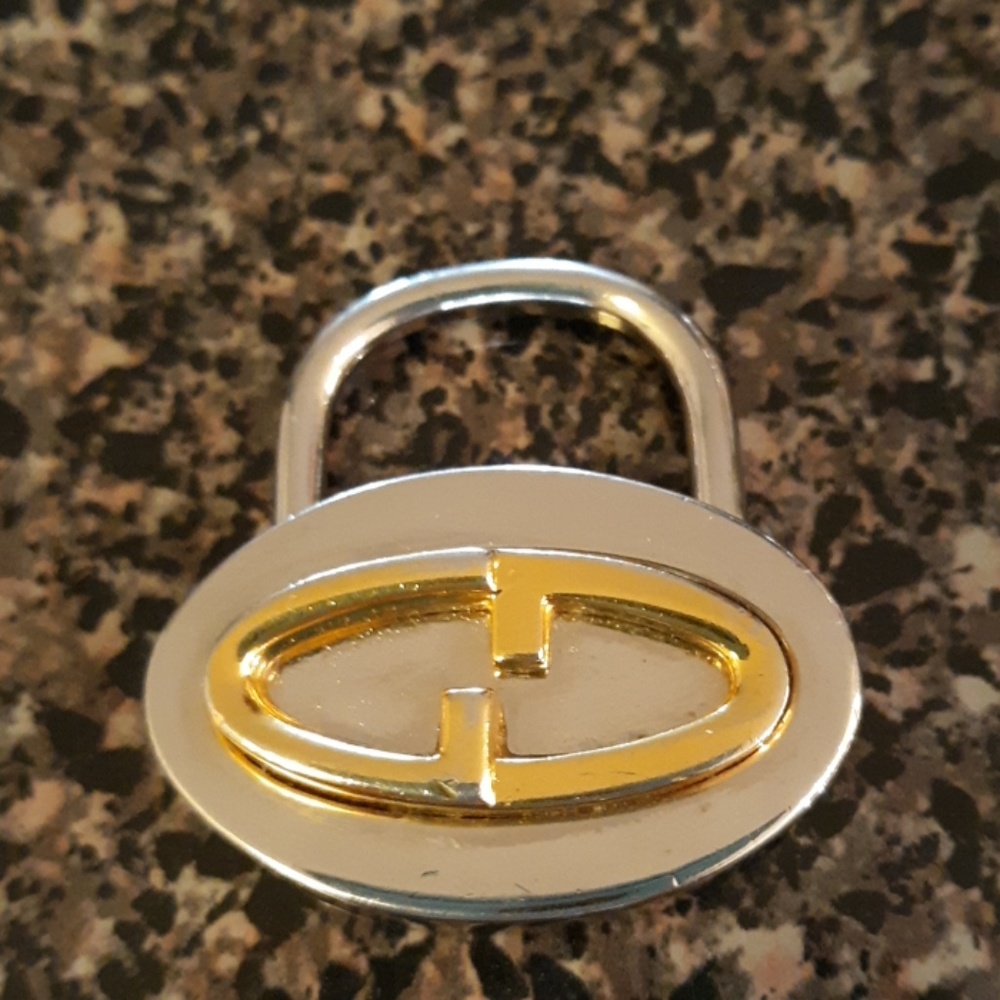 COPY - Authentic Gucci Key Fob